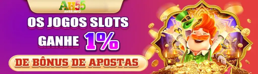 página de promoções com bônus e ofertas especiais para novos jogadores