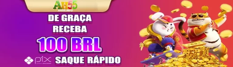 página de promoções com bônus e ofertas especiais para novos jogadores